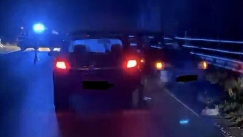 Gewaltverbrechen in Brüggen: Mann nach Messerattacke lebensgefährlich verletzt