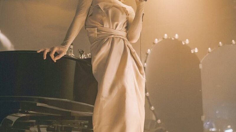 Kultur in Ratingen: Eine Hommage an Marlene Dietrich