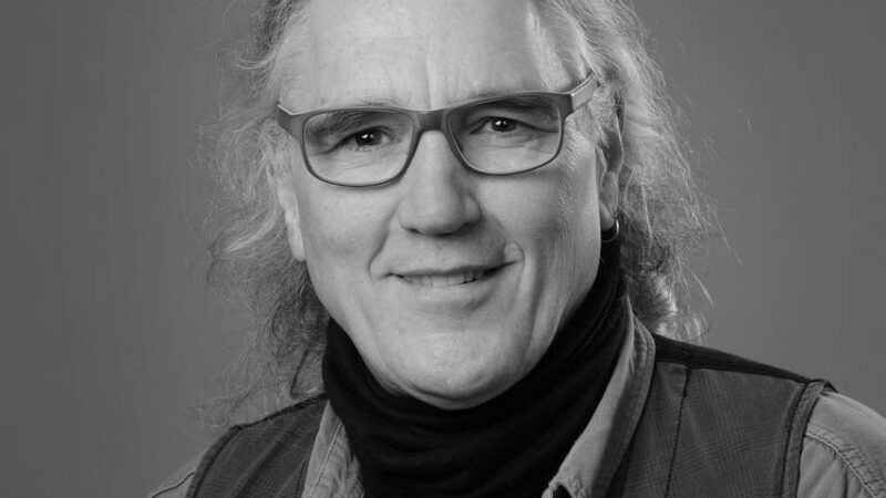 Uwe Söhnchen aus Oberberg: Grünen-Politiker stirbt bei Gleitschirm-Unfall