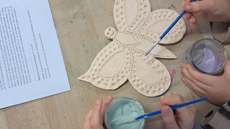 Dietrich-Bonhoeffer-Gymnasium: Mut, Haltung und Verantwortung