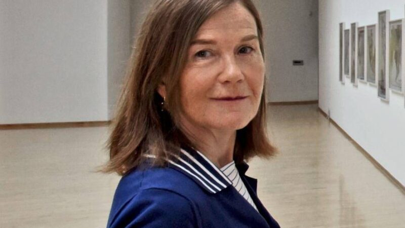 Im Klever Museum: Farbe als Erlebnis und Führung im Kurhaus