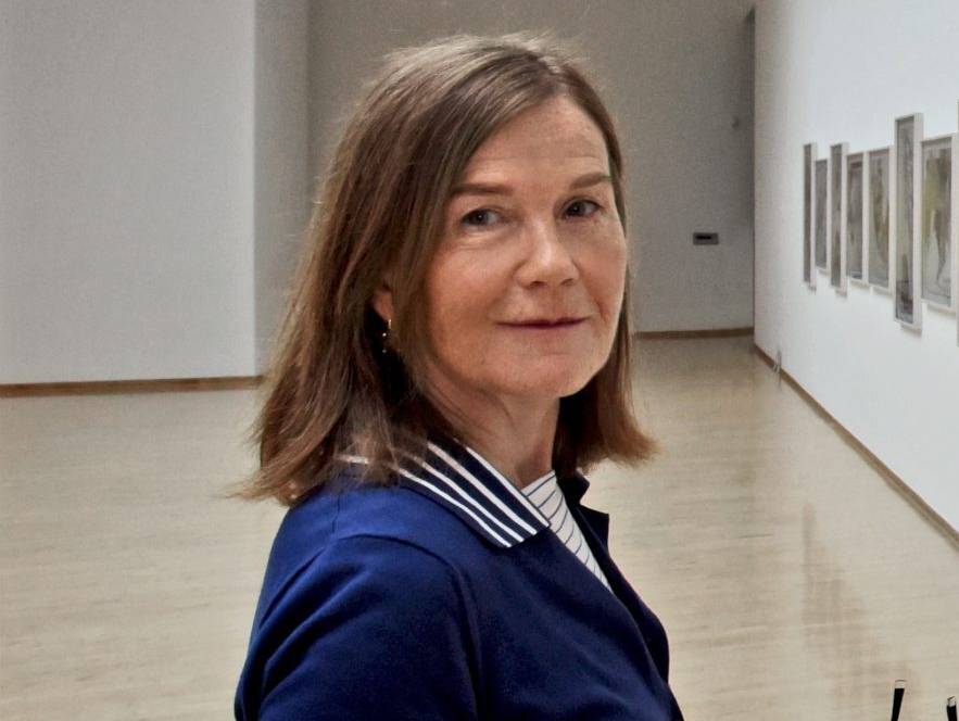 Im Klever Museum: Farbe als Erlebnis und Führung im Kurhaus