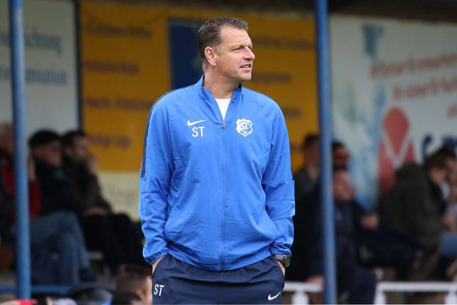 Nach Aus für Steinhauer: Hinsbeck befördert ein internes Duo für den Trainerjob