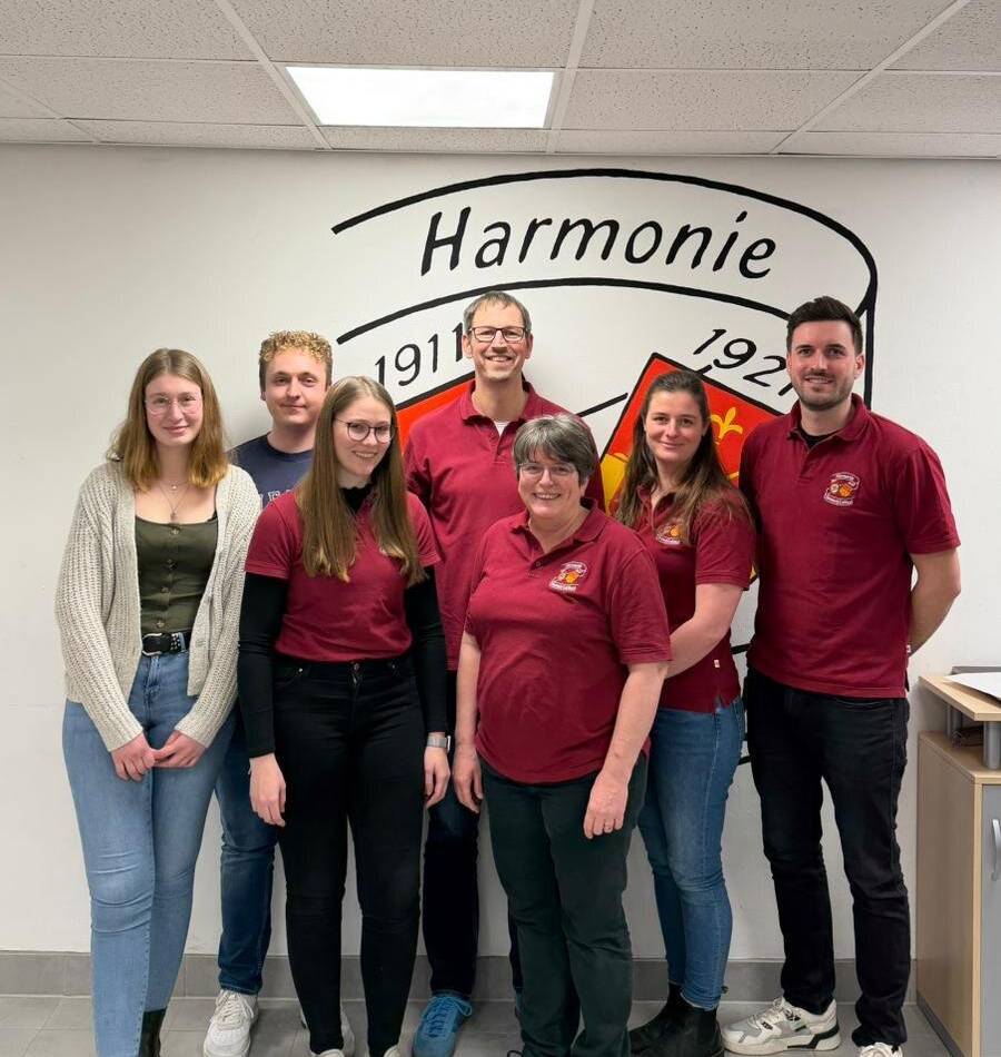 Musikverein Sonsbeck/Labbeck: Georg Ingenlath bleibt Vorsitzender bei Harmonie