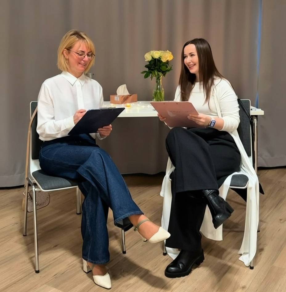 Vier Jahre Krieg in der Ukraine: „Silvester ist für mich und meine Kinder noch kein Spaß“