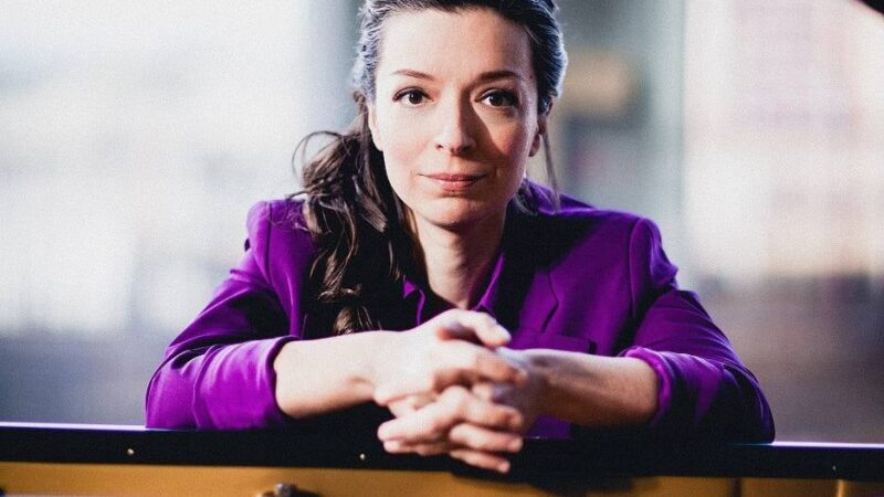 Yulianna Avdeeva in Mönchengladbach: Eine Meisterin am Klavier – und in langer Beziehung mit Bach und Chopin