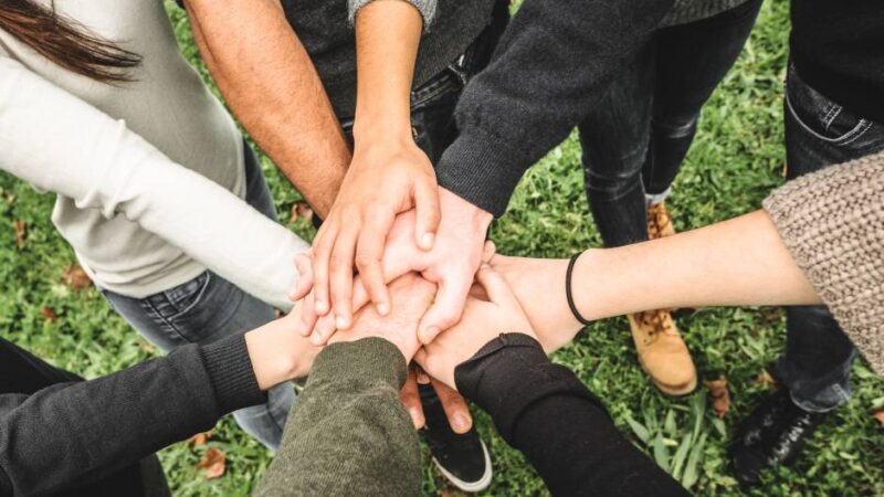 Aufruf der Stadt: Ehrenamtliche Helfer in Nettetal und Umgebung gesucht