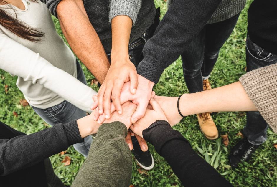 Aufruf der Stadt: Ehrenamtliche Helfer in Nettetal und Umgebung gesucht