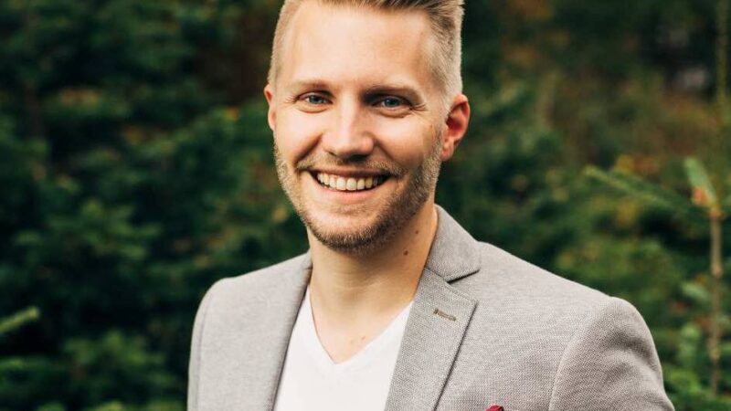 Evangelische Kirchengemeinde Heiligenhaus: Gospelworkshop mit Chris Lass