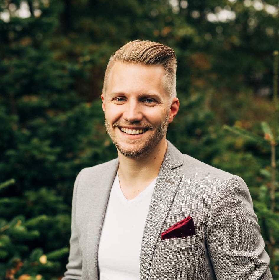 Evangelische Kirchengemeinde Heiligenhaus: Gospelworkshop mit Chris Lass