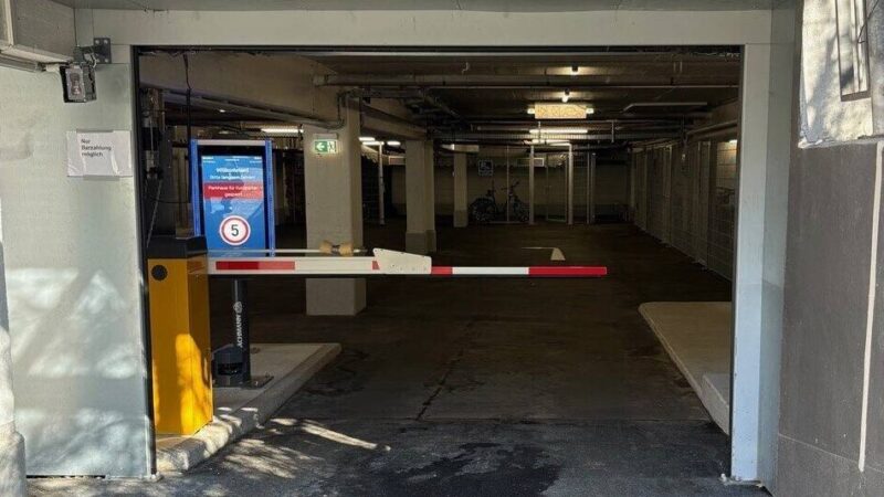 Radfahren in Neuss: „Das ‚Radhaus’ wirkt noch wie ein Provisorium“