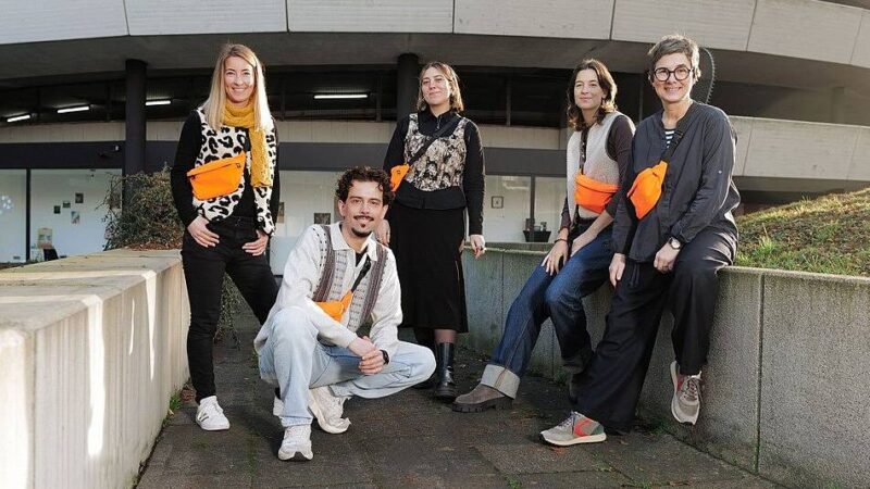 Mönchengladbachs Stadtteilkoordinatoren: Sie sollen Rathaus und Bürger verbinden