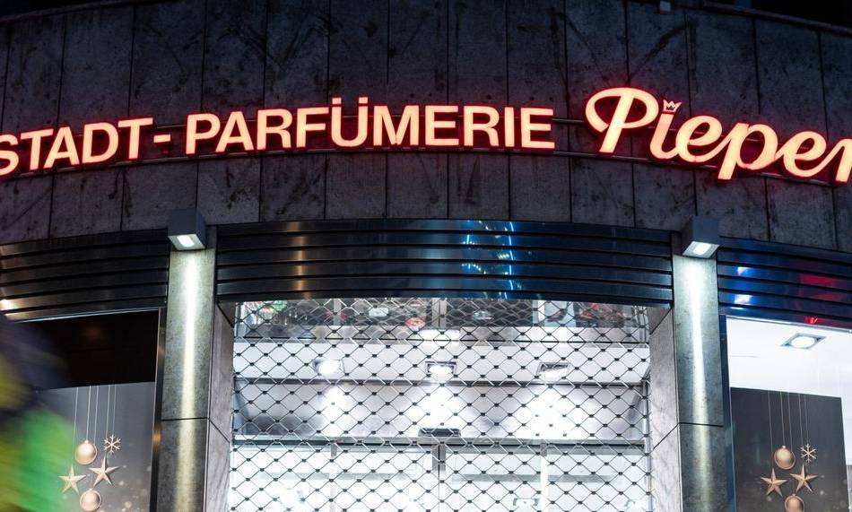 Im Insolvenzverfahren Aus für Standorte: Welche Filiale die Parfümerie in Mönchengladbach schließt und welche bleibt