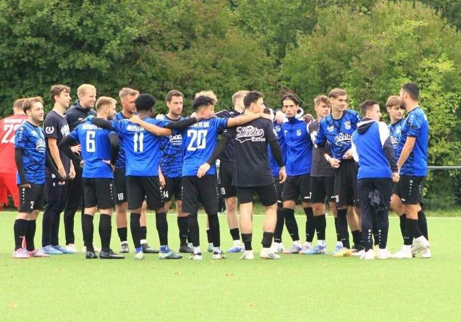 Niederlage gegen Neuwerk: 1. FC Mönchengladbach verliert deutlich bei Krause-Debüt