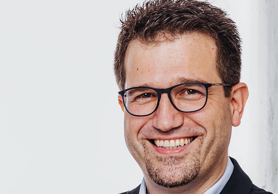 Interview Christian Küsters, Bürgermeister: Hohe Ziele in herausfordernden Zeiten