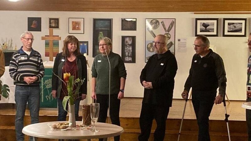 Ausstellung in Bergisch Born: Acht Fotografen zeigen die „Vielfalt der Fotografie“