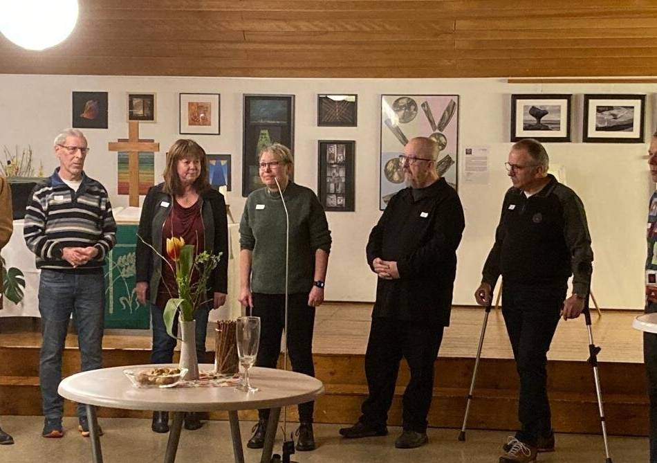 Ausstellung in Bergisch Born: Acht Fotografen zeigen die „Vielfalt der Fotografie“