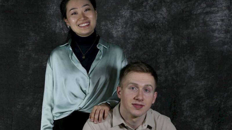 Konzert in der Kulturvilla: Instrument des Jahres im Doppelpack