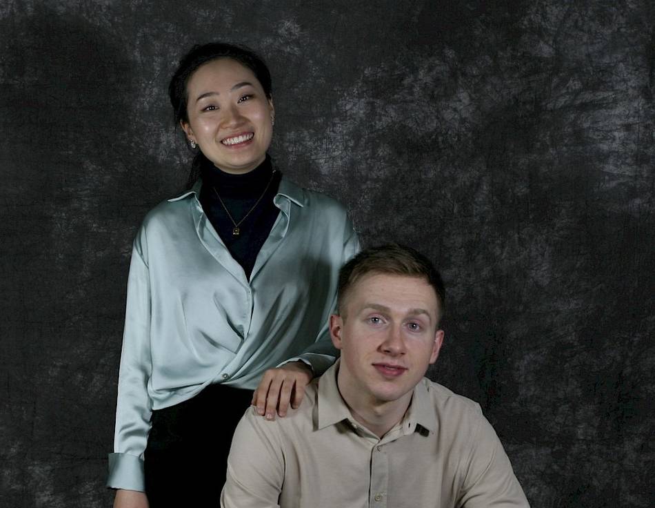 Konzert in der Kulturvilla: Instrument des Jahres im Doppelpack