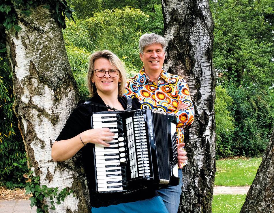 Für Senioren in Willich: Vorverkauf für erstes „Was’n Fest“ 2026 startet