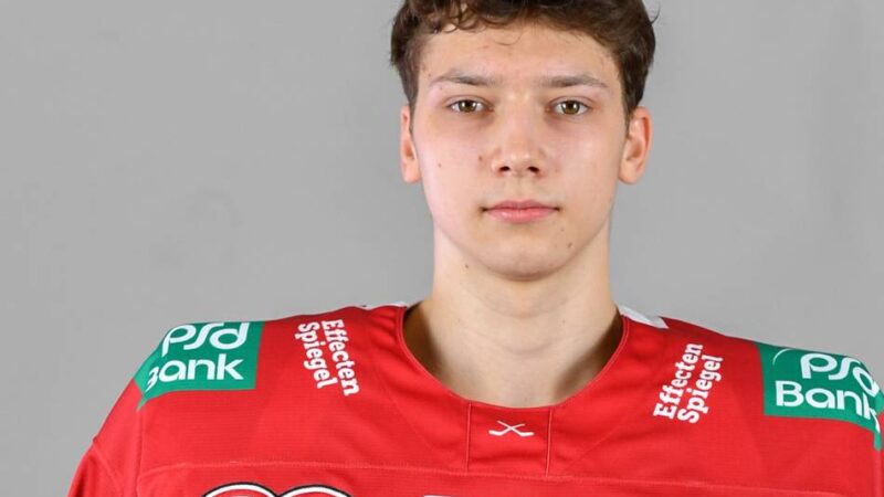 Schock für die DEG: Nicht nur Topscorer Hirano, auch Torhüter Hümer verletzt sich schwer