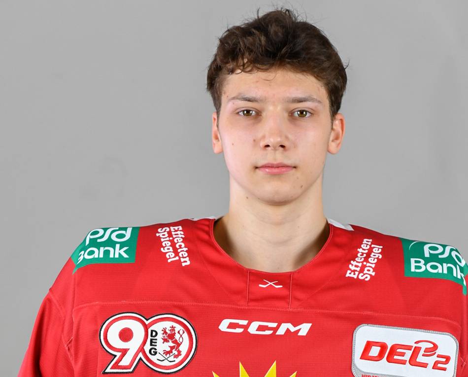 Schock für die DEG: Nicht nur Topscorer Hirano, auch Torhüter Hümer verletzt sich schwer