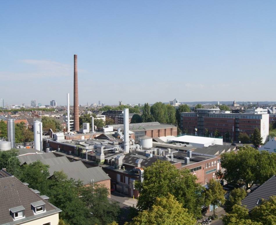 Betrieb schließt nach 140 Jahren: Was passiert mit dem Gelände der Papierfabrik in Düsseldorf-Bilk?