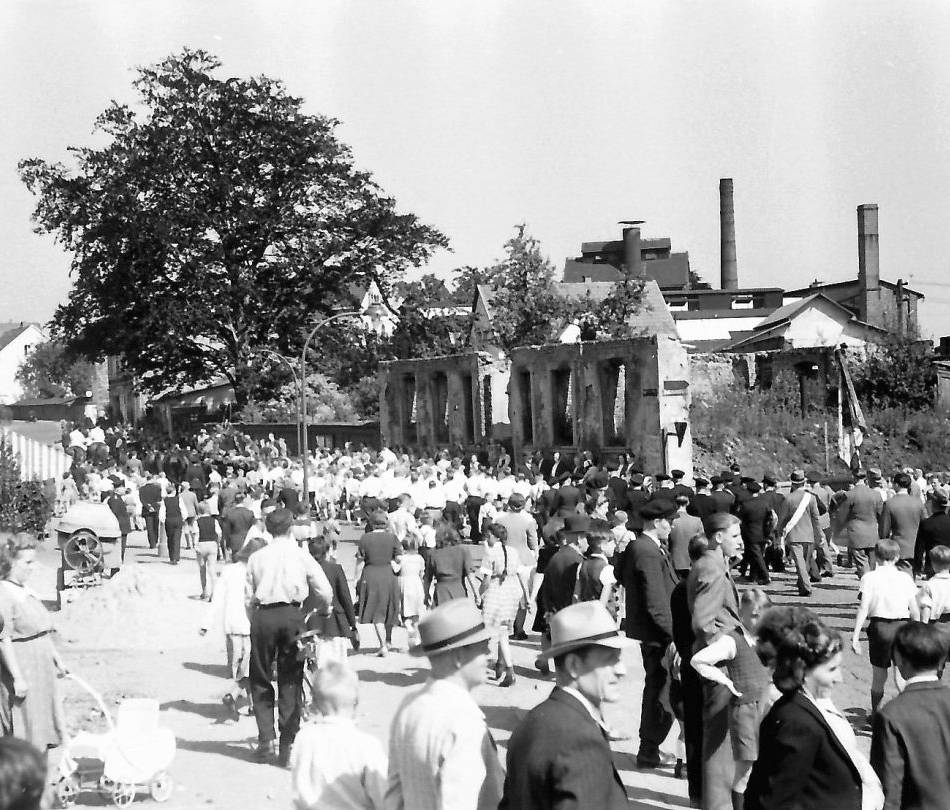 Radevormwalder Historie: Sieben wichtige Daten der Rader Geschichte