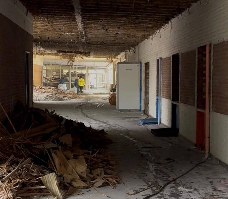 Priorität haben Kitas und Schulen: Diese Projekte setzt die Stadt Geldern 2026 um