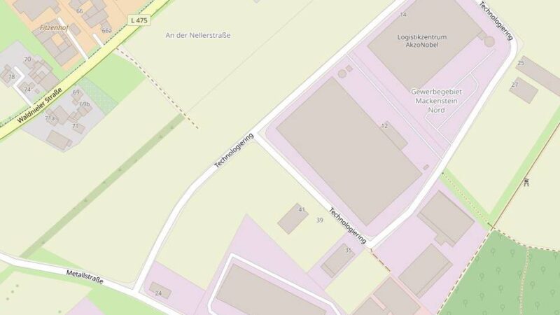 Bevölkerungsschutzzentrum im Kreis Viersen: FDP fordert weniger hohe Baustandards