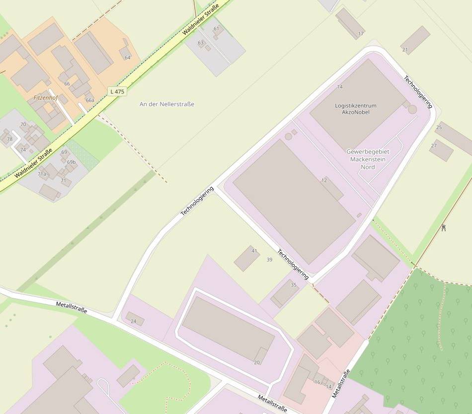 Bevölkerungsschutzzentrum im Kreis Viersen: FDP fordert weniger hohe Baustandards