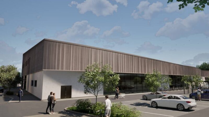 Bauprojekt in Erkelenz: Warum es im Bahnhofsviertel keine neuen Wohnungen geben wird