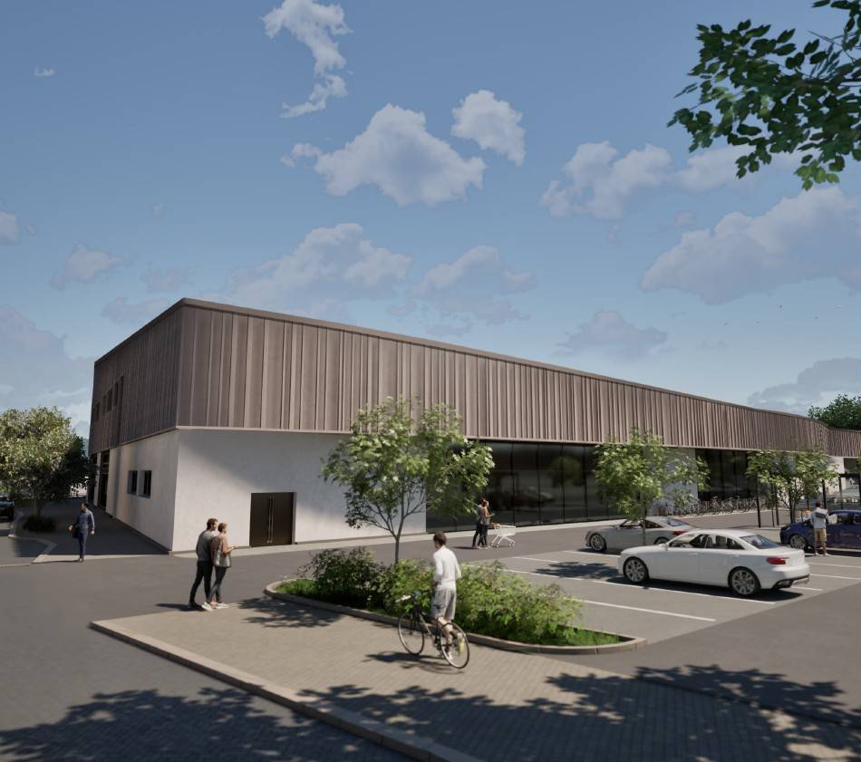 Bauprojekt in Erkelenz: Warum es im Bahnhofsviertel keine neuen Wohnungen geben wird