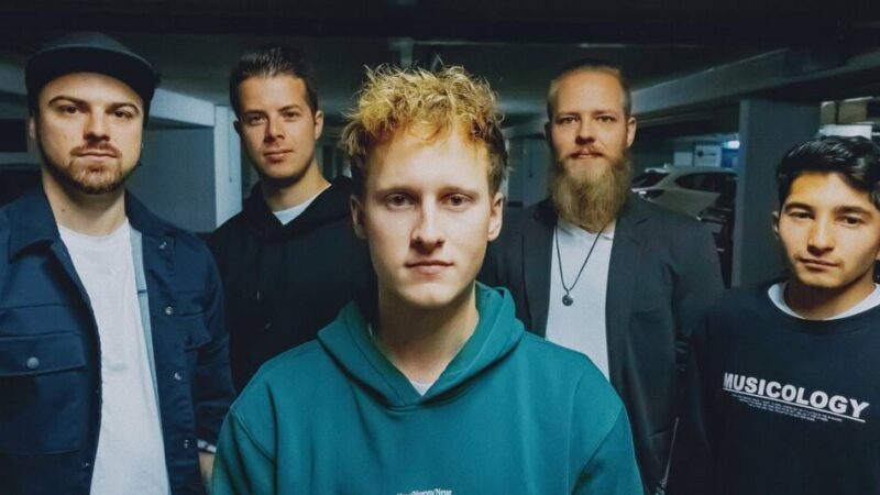 Gesang in Mettmann: Von den Domspatzen zur Boygroup