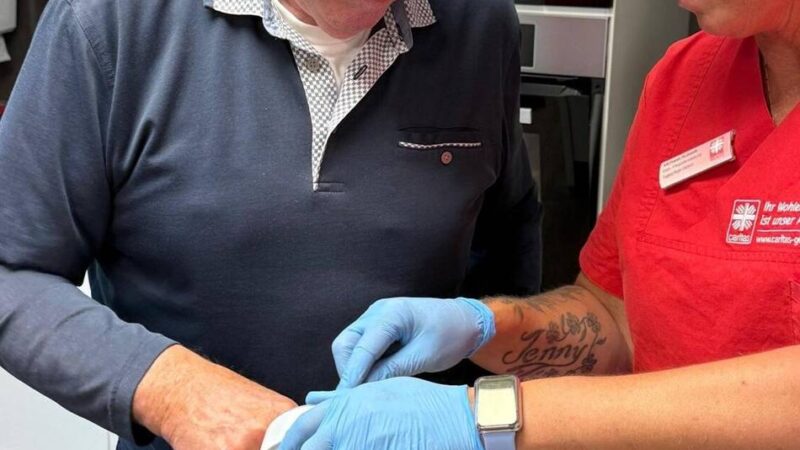 „Kochen ist ein Stück Identität“: In Uedem entsteht das „Kochbuch der Erinnerungen“