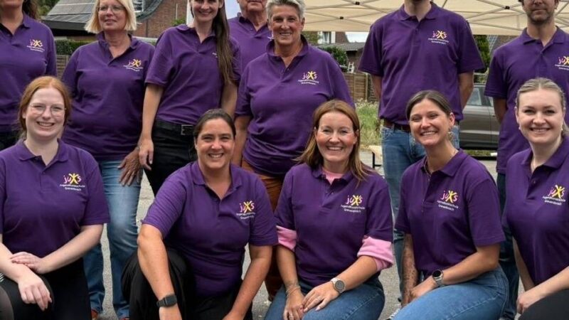 Jugendkunstschule Grevenbroich: Neue Formate und mehr Teilhabe