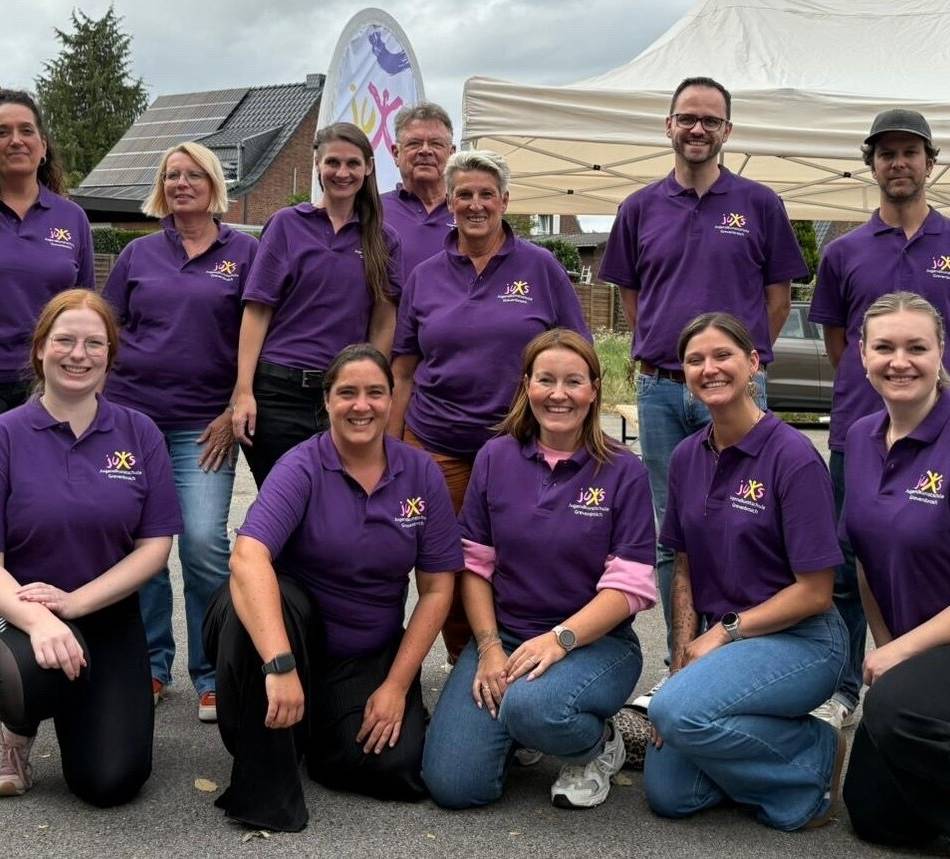 Jugendkunstschule Grevenbroich: Neue Formate und mehr Teilhabe