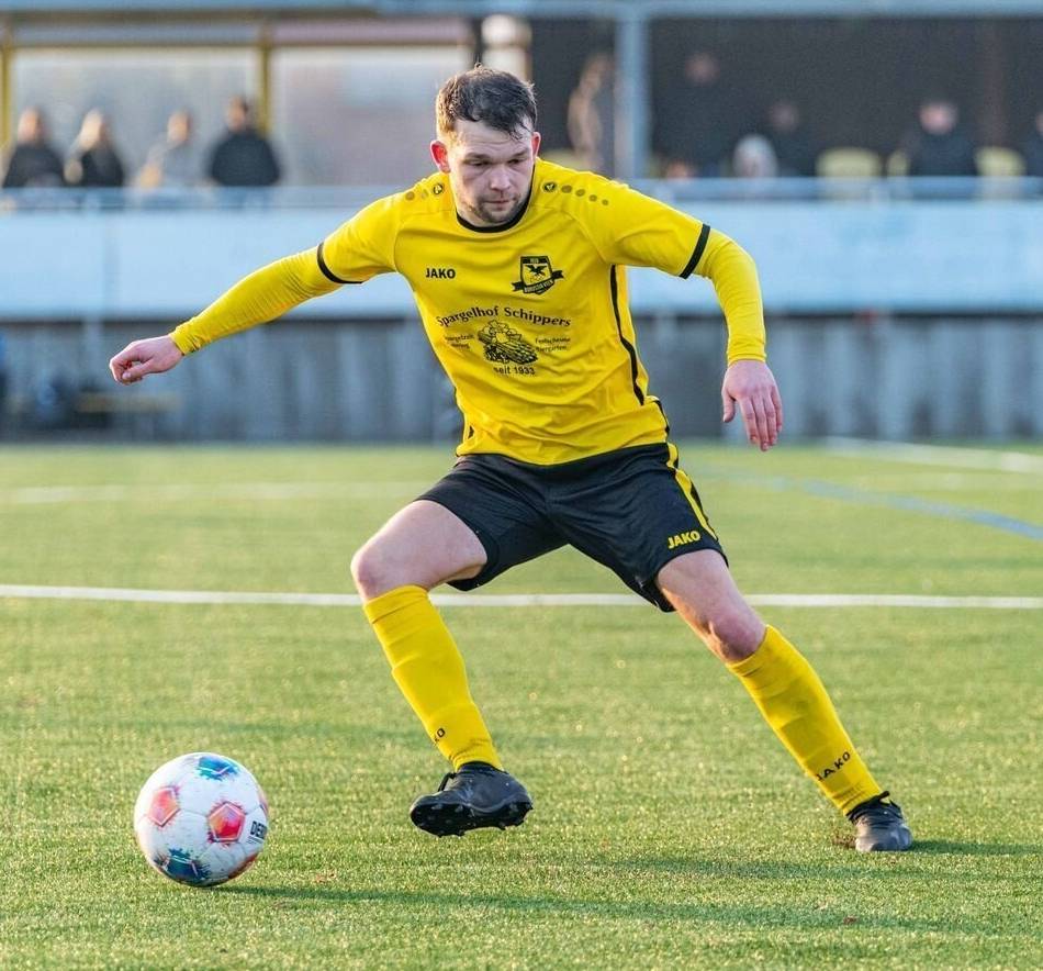 Weiter punktlos in 2026: 1:5 – Borussia Veen läuft dem Spitzenreiter hinterher