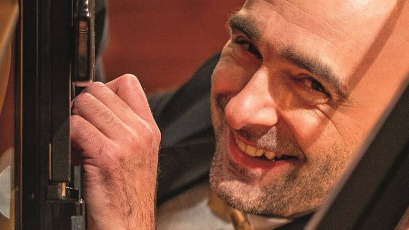 Im März in der Kulturaula: NetteKultur bringt Kabarett, Klassik und Comedy