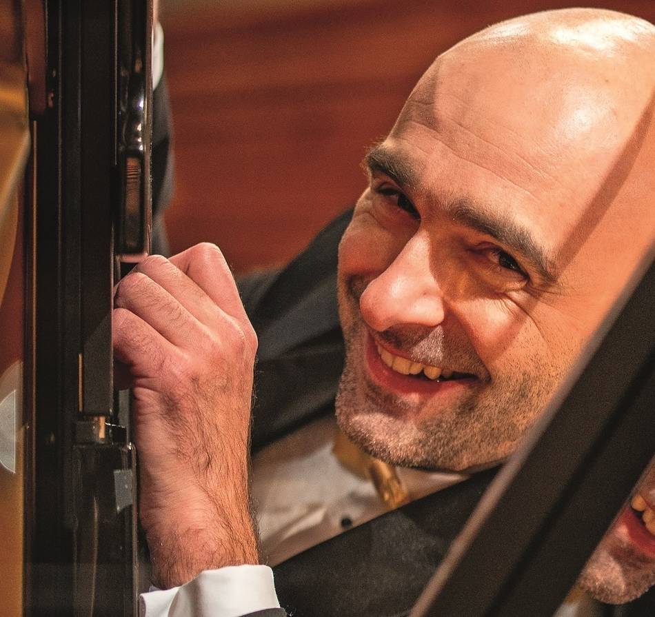 Im März in der Kulturaula: NetteKultur bringt Kabarett, Klassik und Comedy