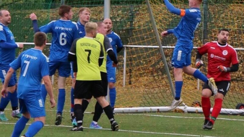 Treffen der C-Liga-Vereine: Fußball-Kreisausschuss regt zweiten Pokal-Wettbewerb an