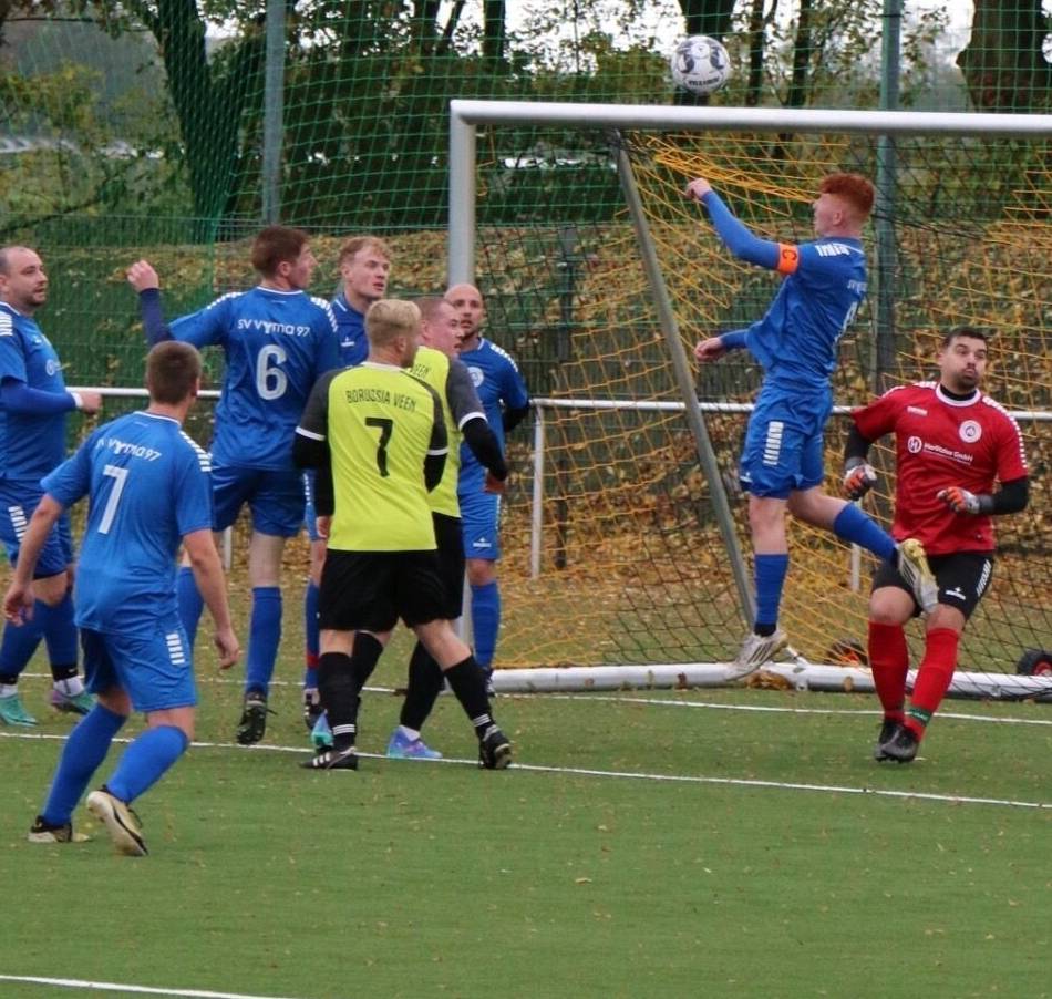 Treffen der C-Liga-Vereine: Fußball-Kreisausschuss regt zweiten Pokal-Wettbewerb an