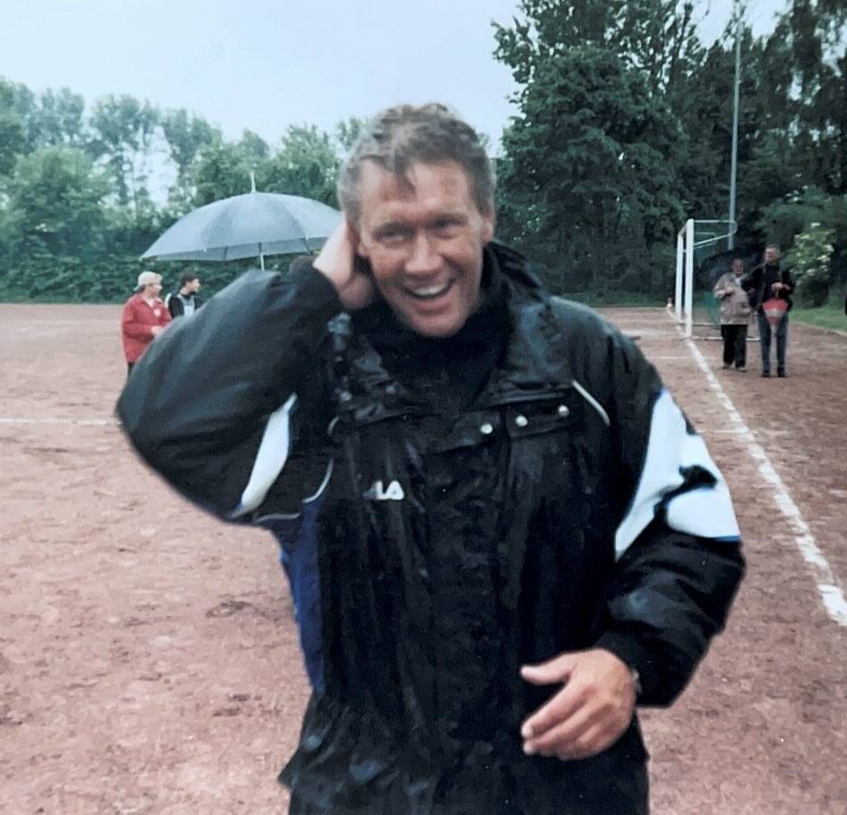 SVS trauert um Ex-Trainer : „Mit Theo begann die Erfolgsgeschichte in Sonsbeck“