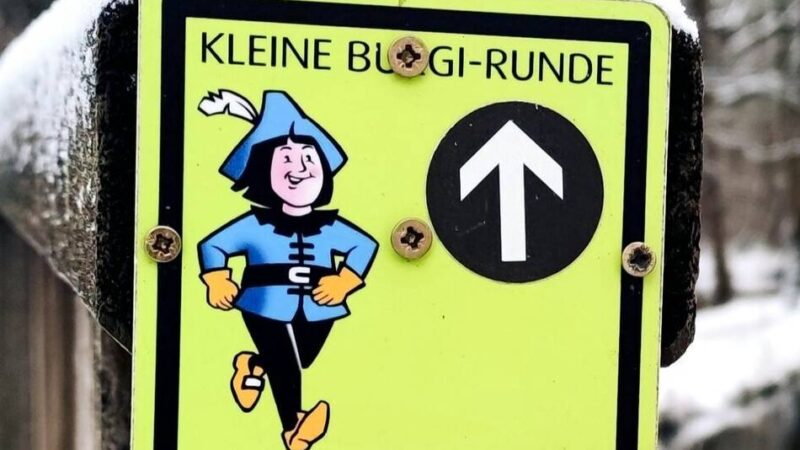 Ideen des Stadtmarketings Brüggen: Markenzeichen der Burggemeinde wird überarbeitet