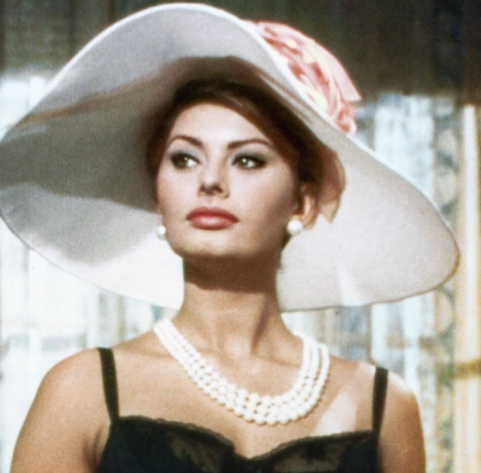 Kultur-Haus Zach in Hückeswagen: Kino-Sonntag mit Sophia Loren und Cary Grant