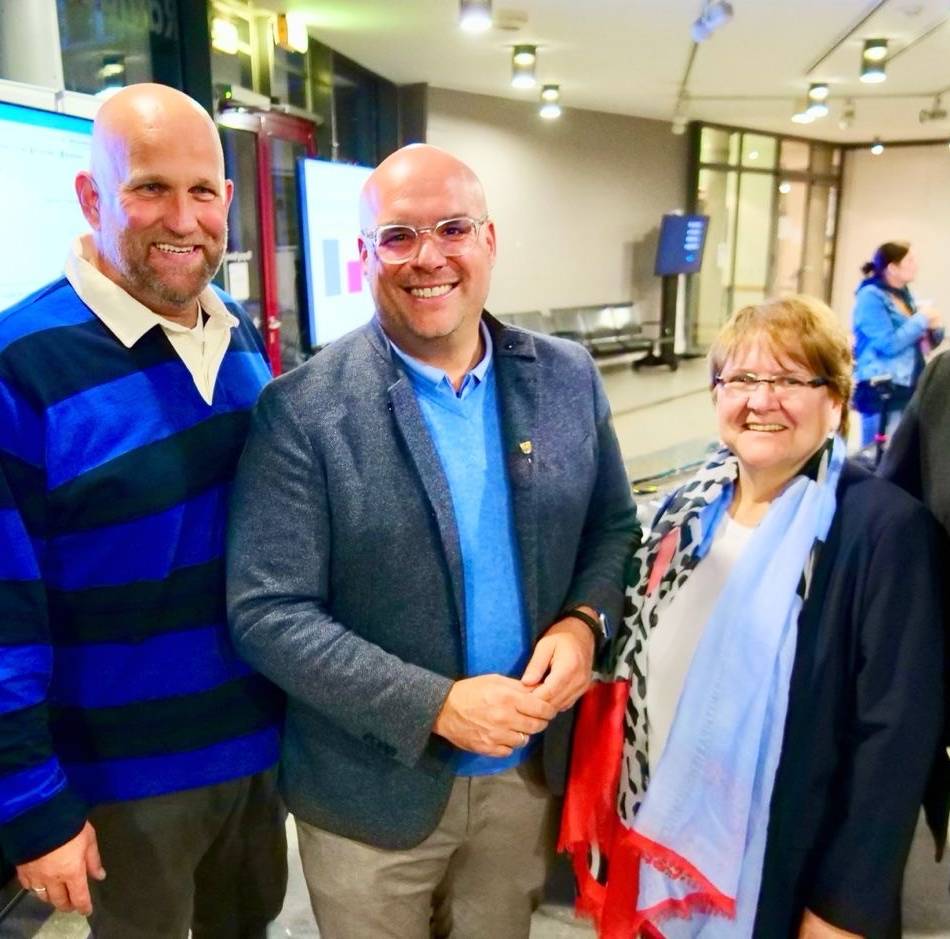 Kaarster CDU-Fraktion: „Verantwortung auch dort übernehmen, wo sie unbequem ist“