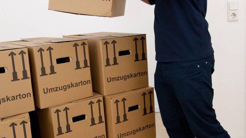 Neuerung in Emmerich: Digitale Wohnsitzanmeldung – kein Besuch im Bürgerbüro mehr nötig