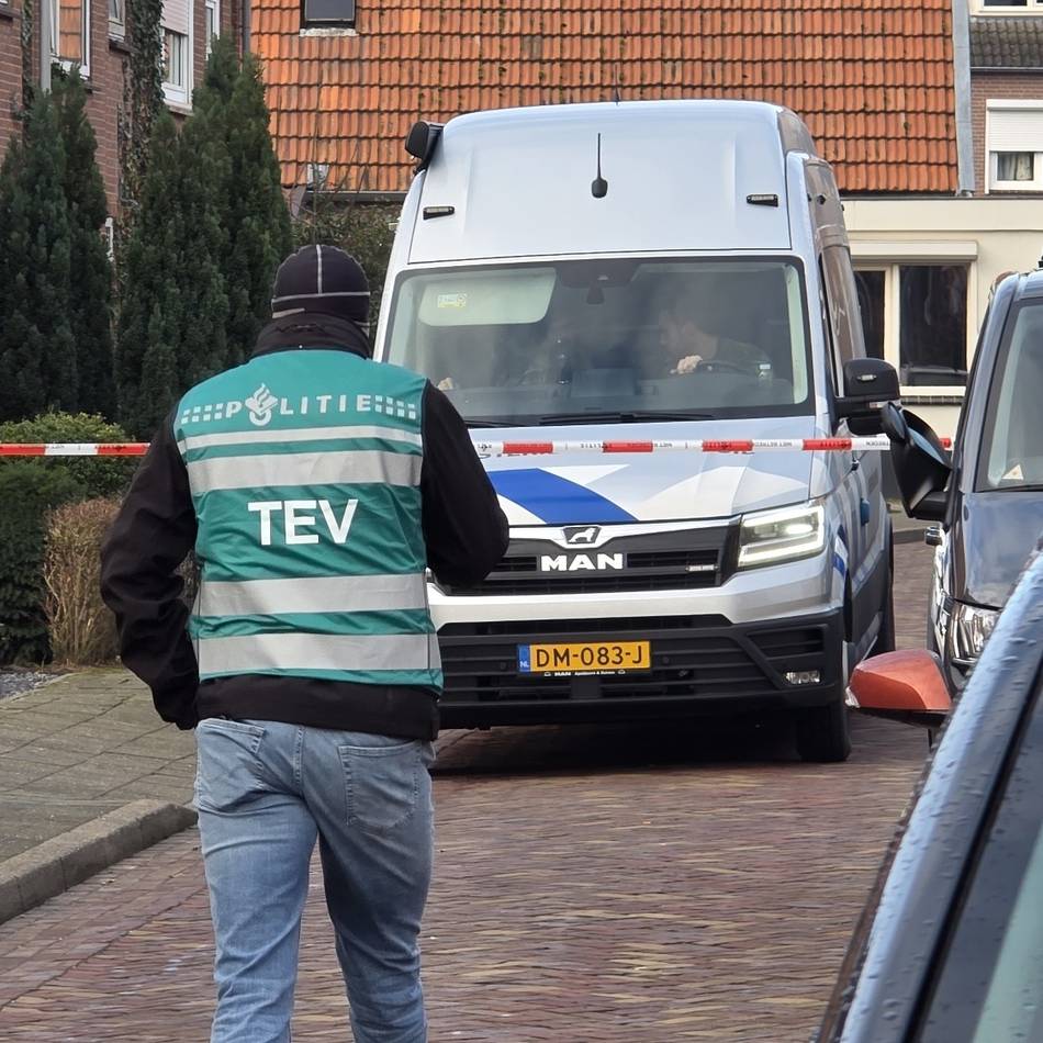 ´s-Heerenberg: Polizei nicht mehr im Haus von „Pistolen Paultje“