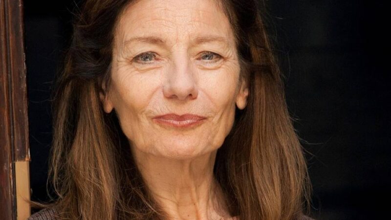 Lesungen im Winter: Diese Autorinnen und Autoren kommen im Februar nach Mönchengladbach