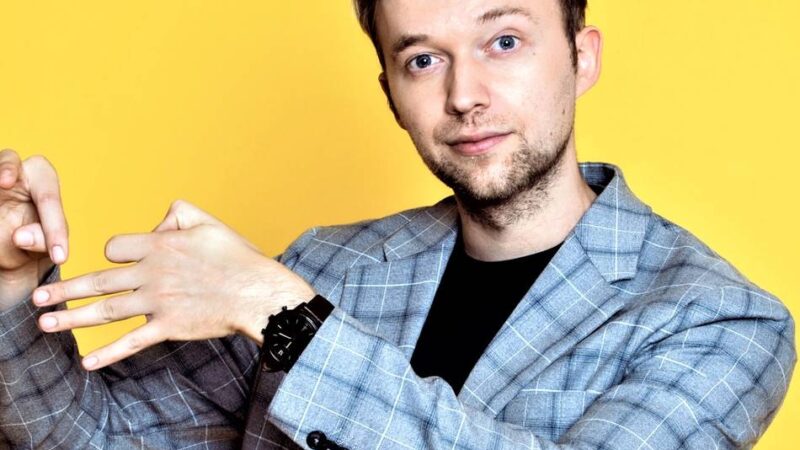 Kultur in Ratingen: An der Drupnas wird es magisch